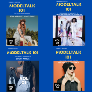 Module 1-4 "Your Complete Guide"